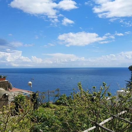 Casa Anna Villa Positano Exterior photo