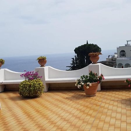 Casa Anna Villa Positano Exterior photo